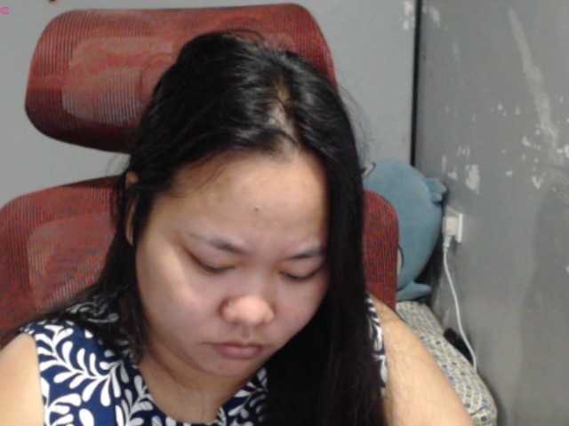 BubbleButtPinay