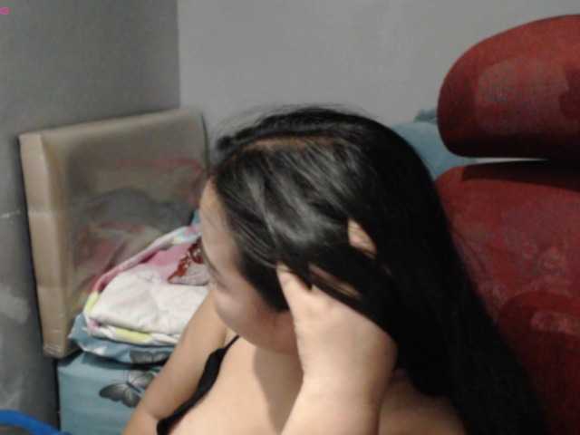 BubbleButtPinay