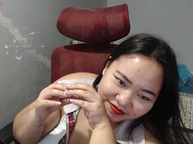 BubbleButtPinay live webcam show