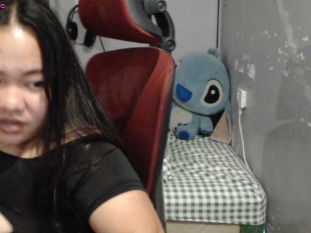 BubbleButtPinay, live now on BongaCams