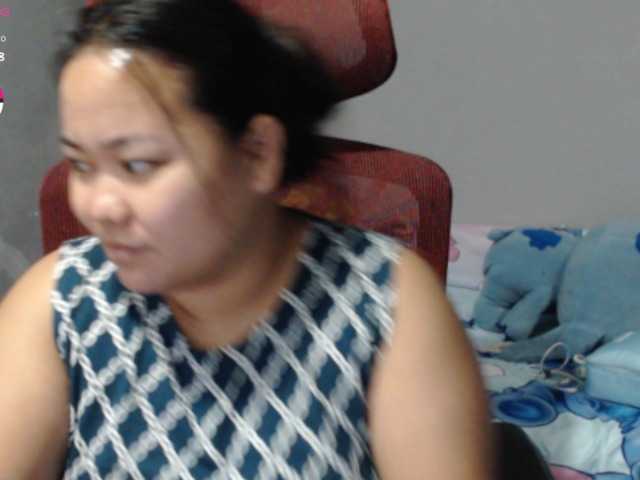 BubbleButtPinay