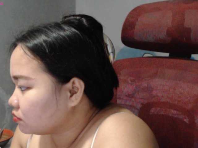 BubbleButtPinay live cam on BongaCams