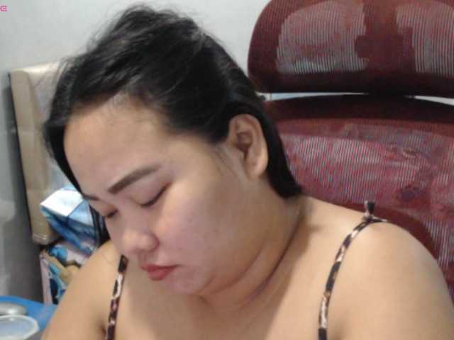 BubbleButtPinay