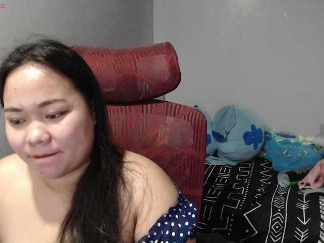 BubbleButtPinay