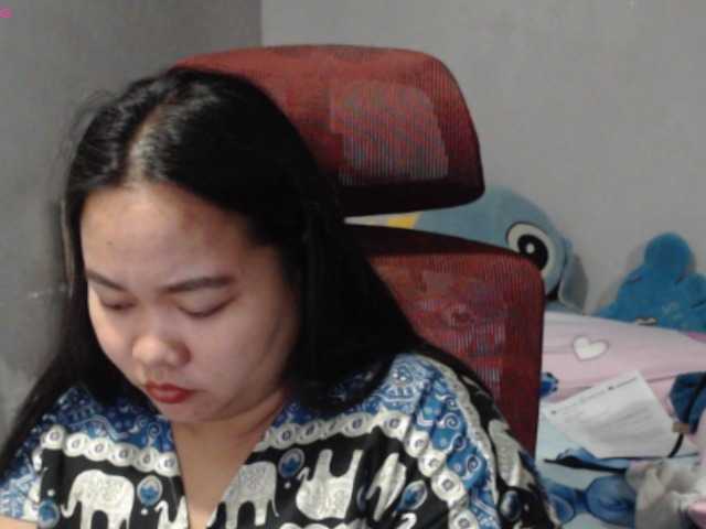 BubbleButtPinay live cam on BongaCams