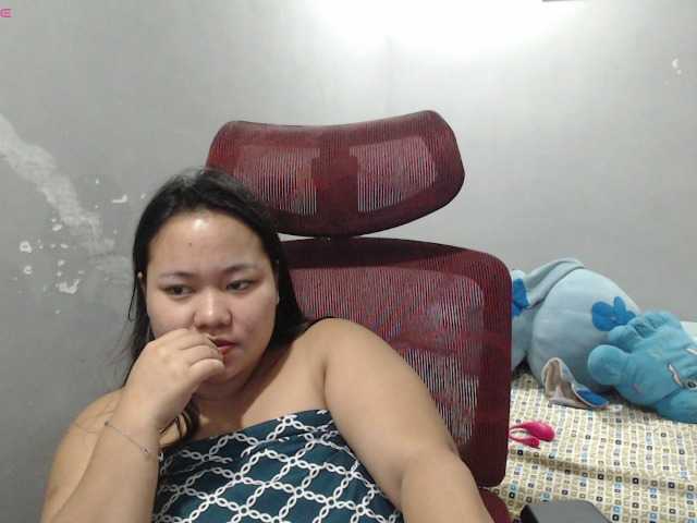 BubbleButtPinay