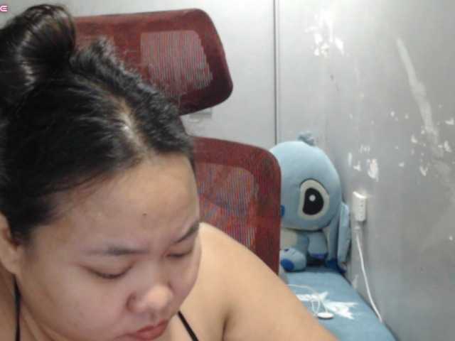 BubbleButtPinay live cam on BongaCams