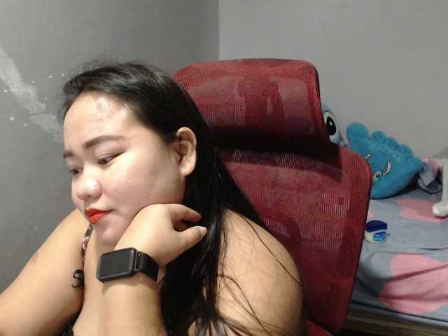 BubbleButtPinay