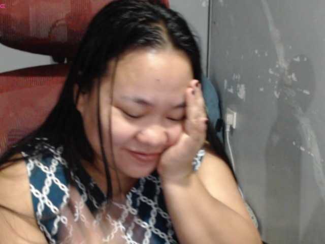 BubbleButtPinay