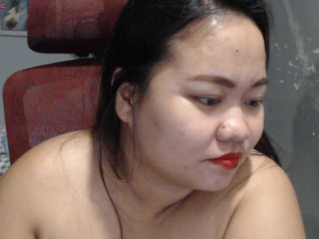 BubbleButtPinay live cam preview
