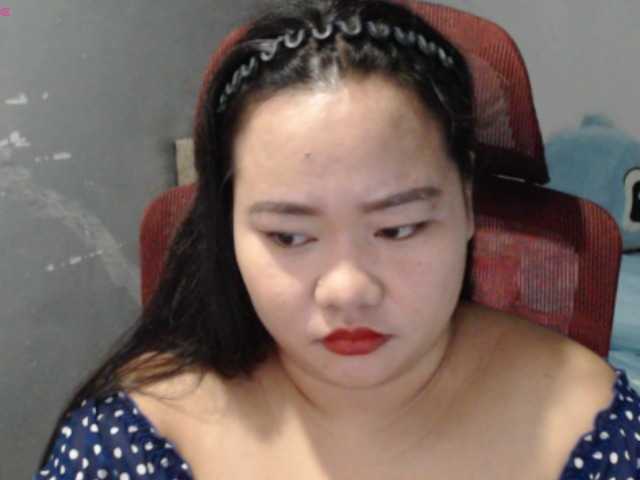 BubbleButtPinay live cam on BongaCams
