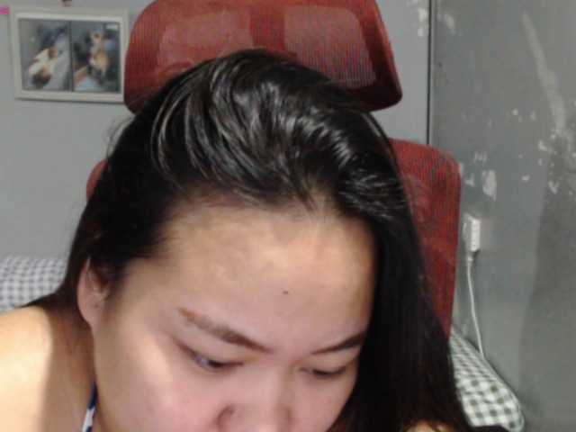BubbleButtPinay