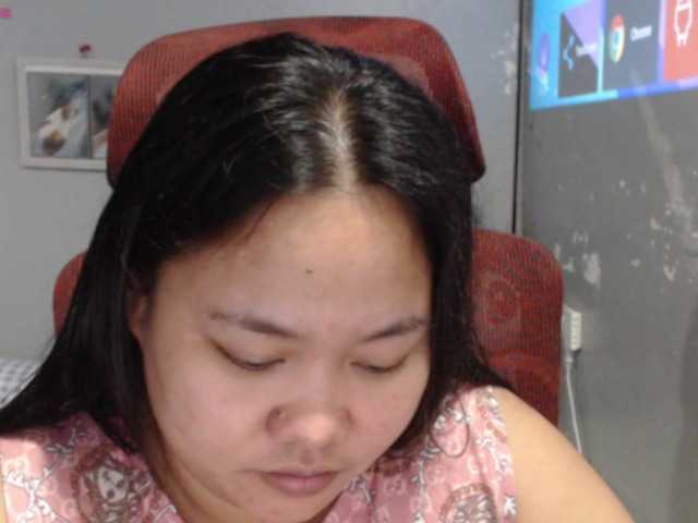 BubbleButtPinay