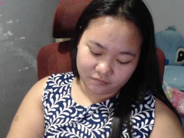 BubbleButtPinay live cam on BongaCams