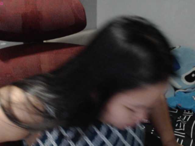 BubbleButtPinay live cam on BongaCams
