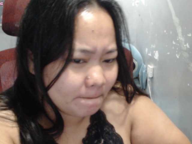 BubbleButtPinay