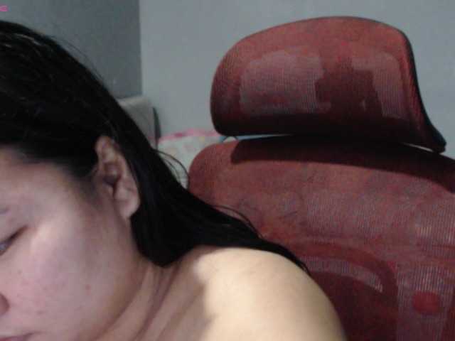 BubbleButtPinay