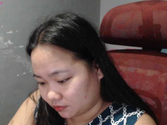 BubbleButtPinay live cam on BongaCams