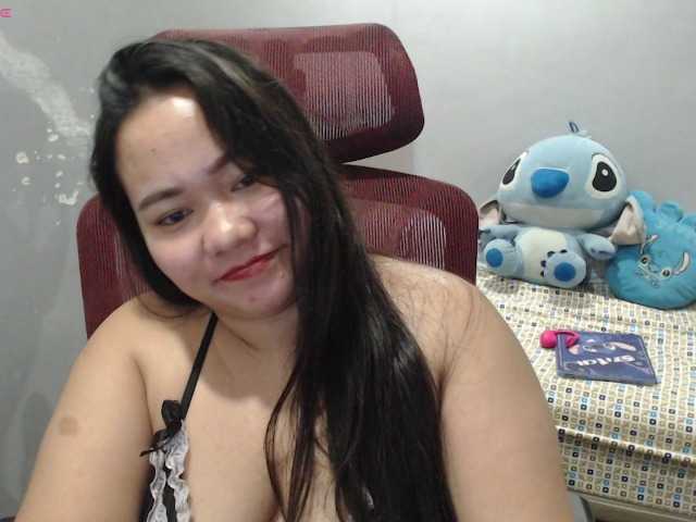BubbleButtPinay live webcam show