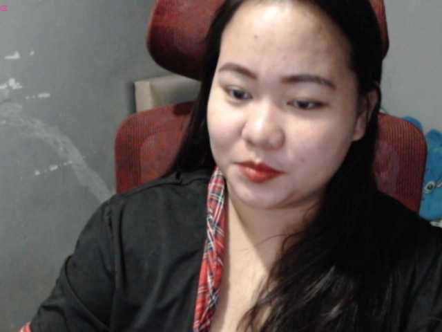 BubbleButtPinay live cam on BongaCams