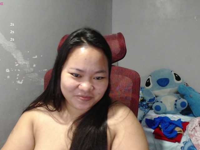BubbleButtPinay live webcam show
