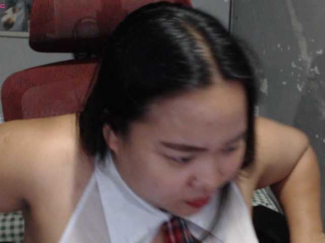 BubbleButtPinay live cam on BongaCams