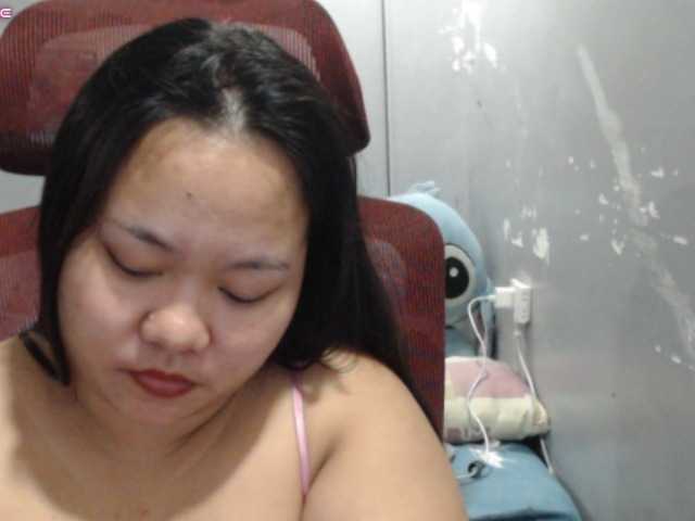 BubbleButtPinay