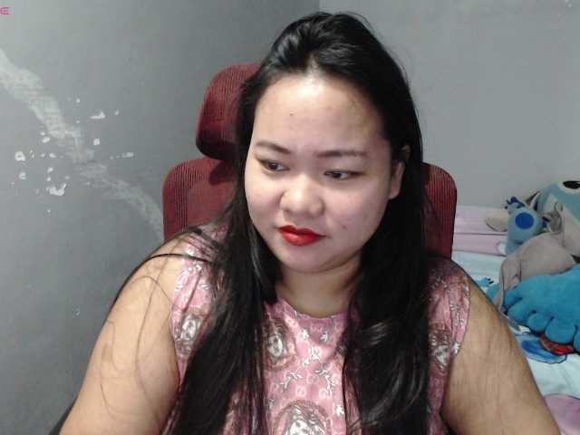 BubbleButtPinay live cam on BongaCams