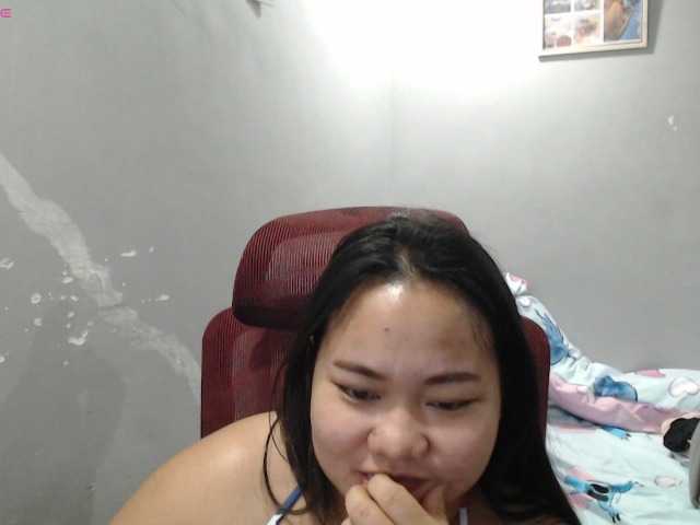 BubbleButtPinay live cam on BongaCams