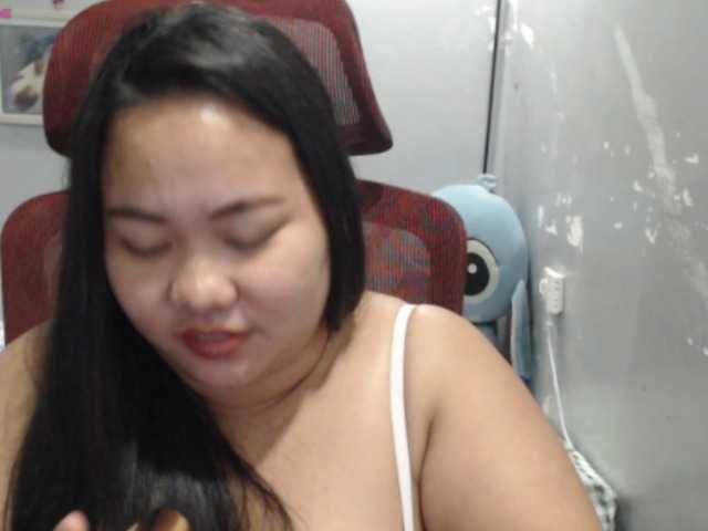 BubbleButtPinay