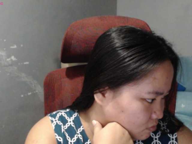 BubbleButtPinay live cam on BongaCams