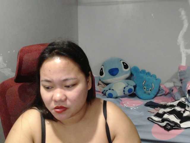 BubbleButtPinay