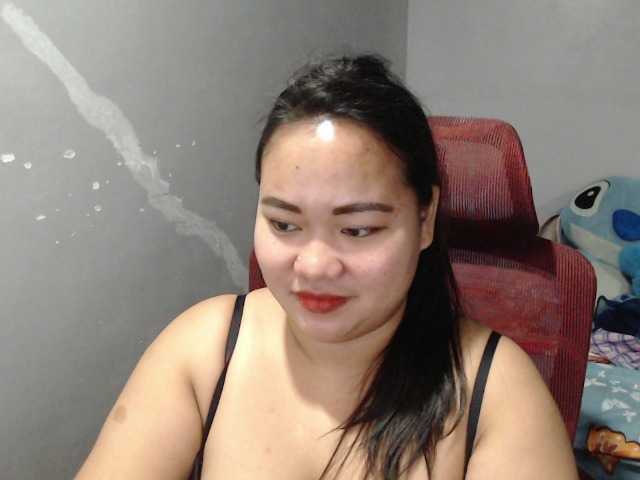 BubbleButtPinay