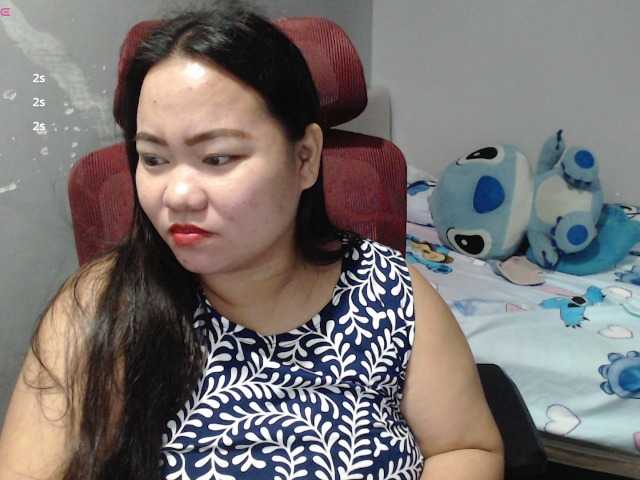 BubbleButtPinay