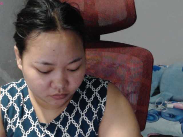 BubbleButtPinay