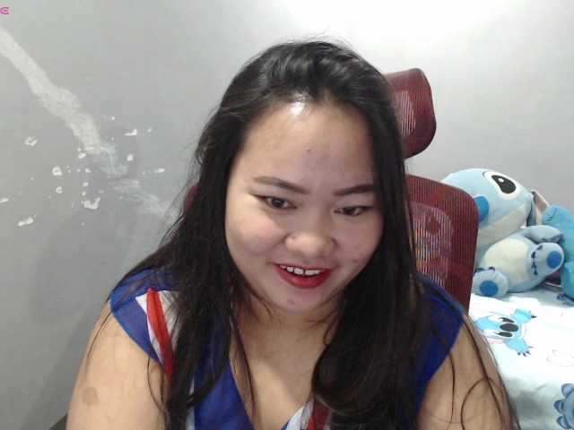 BubbleButtPinay live cam on BongaCams