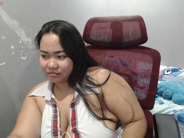 BubbleButtPinay