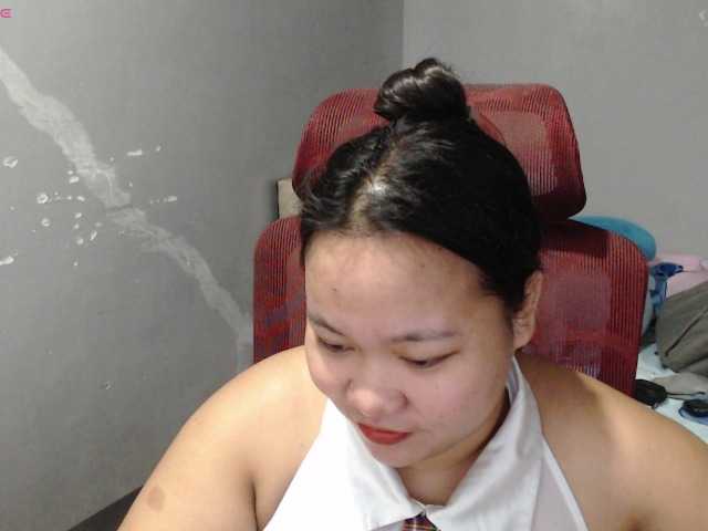 BubbleButtPinay