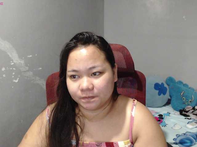 BubbleButtPinay live cam on BongaCams