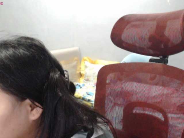 BubbleButtPinay live cam on BongaCams