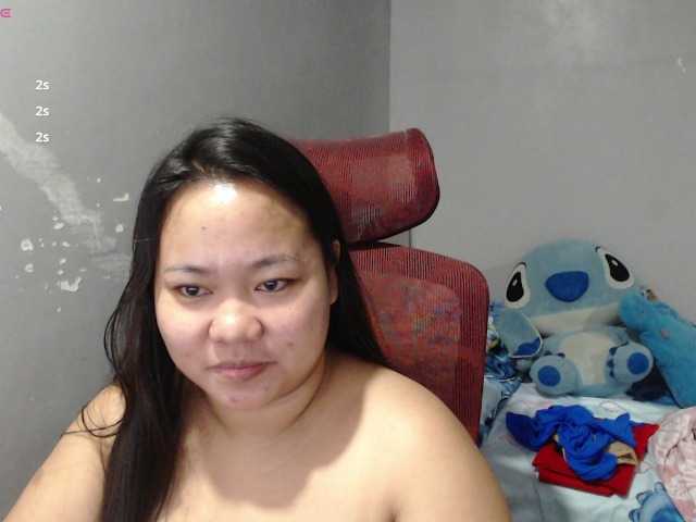 BubbleButtPinay live webcam show
