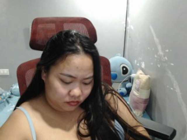 BubbleButtPinay