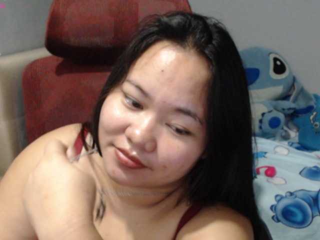 BubbleButtPinay live cam on BongaCams
