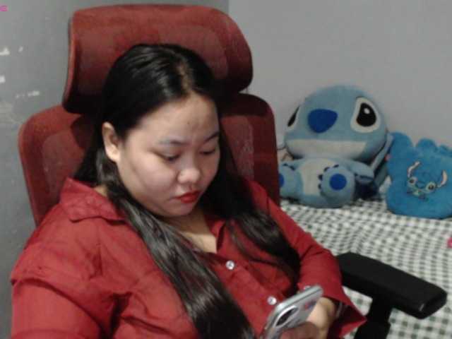 BubbleButtPinay