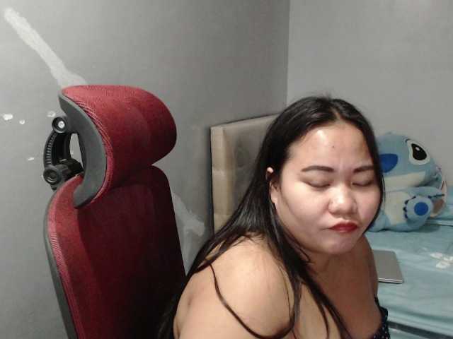 BubbleButtPinay