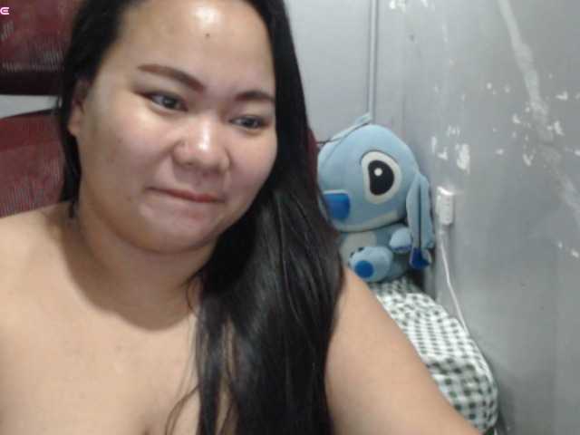 BubbleButtPinay