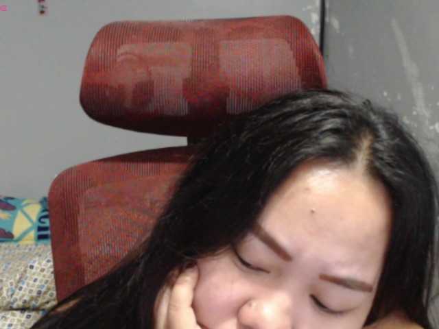 BubbleButtPinay live cam on BongaCams