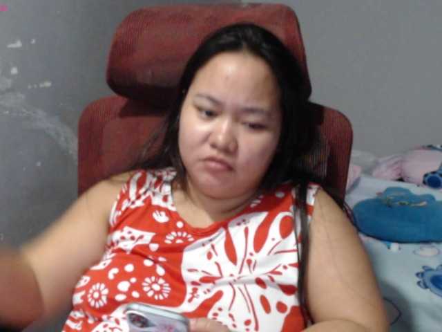 BubbleButtPinay live cam on BongaCams