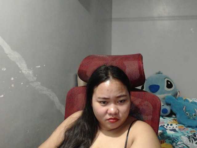 BubbleButtPinay live cam on BongaCams