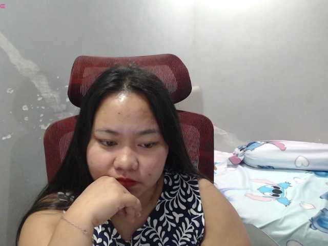 BubbleButtPinay live webcam show